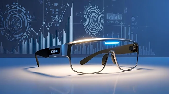 Tech Companies Expand Smart Glasses Offerings Amid Growing Market Interest