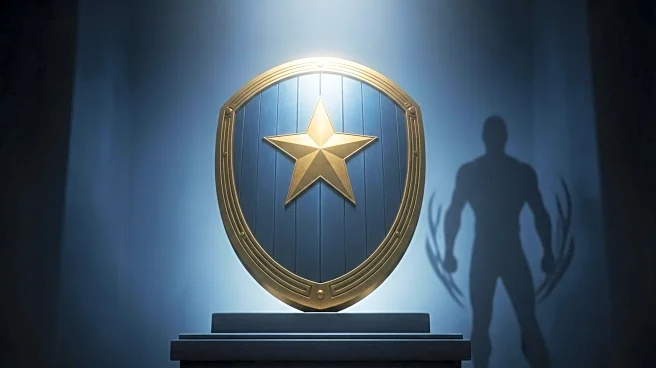 Chris Evans Sparks Speculation of Captain America Return with Muscular Transformation