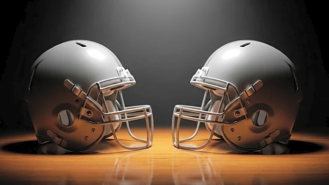 Dallas Cowboys Prepare for NFC East Clash Against New York Giants Amid Injury Concerns