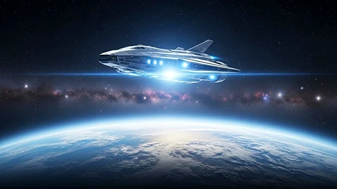 Paramount Skydance Proposes Major Acquisition of Warner Bros. Discovery