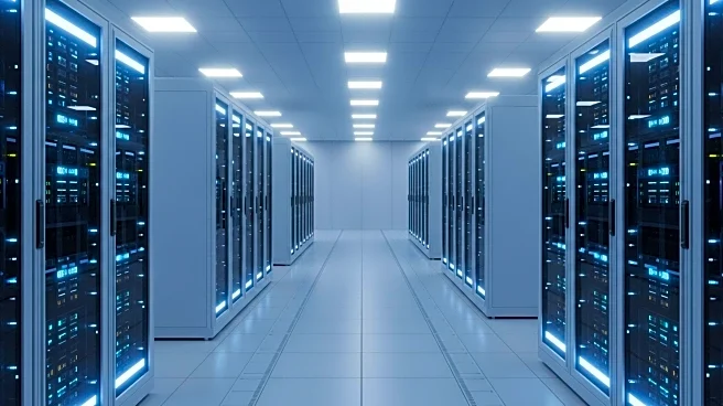 OpenAI Signs $300 Billion Deal with Oracle for Data Center Expansion