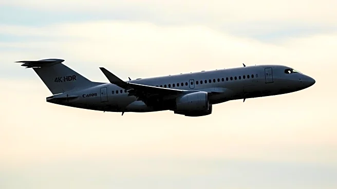 Air Cambodia Commits to Comac C909 Fleet Expansion with 20 Aircraft Order