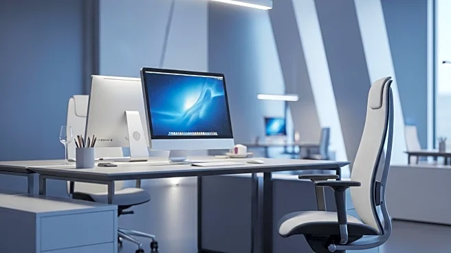 OFFIX at PITX Reimagines Corporate Space Rental as Workforce Strategy