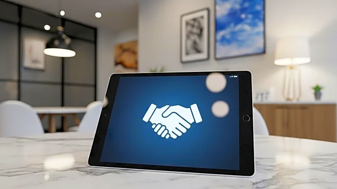 Digital Workplaces Redefine Relationship Building in the Hospitality Industry