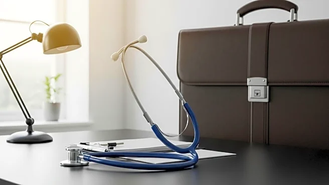FTC Urges Healthcare Employers to Review Noncompete Agreements