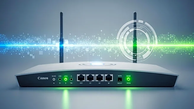 Cisco Releases Patches for High-Severity IOS XR Vulnerabilities