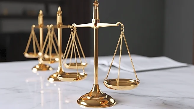 Big Law Firms Advocate for Delaware Corporate Law Amendments Amidst Legal Challenges
