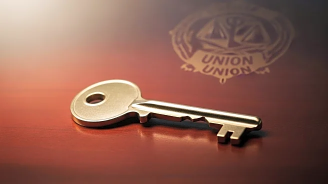 Veterans Affairs Secretary Urged to Restore Collective Bargaining Rights Amid Union Concerns