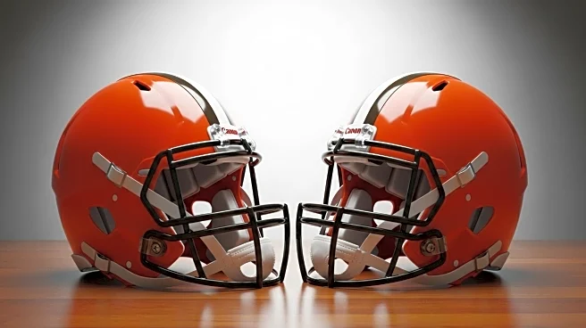 Cleveland Browns' Shedeur Sanders Criticized for Lack of Practice Involvement