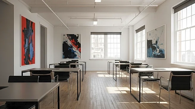 NeueHouse Files for Bankruptcy, Closing All Locations Amid Financial Struggles