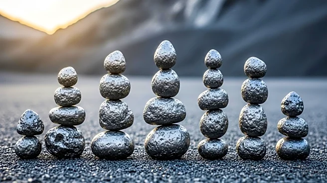 OD6 Metals Validates Heap Leaching Process for Rare Earths at Splinter Rock