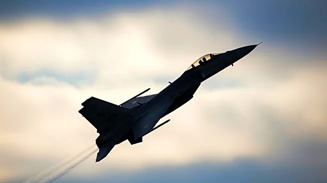 Boeing Defense and Union Reach Tentative Agreement to End Strike in St. Louis