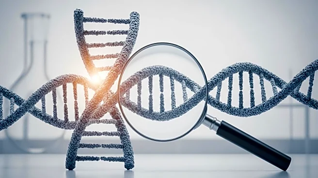 Research Community Advances Understanding of Aging Mechanisms