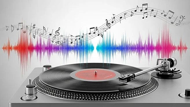 Primary Wave Music Expands Brand Division with Camille Hackney Appointment