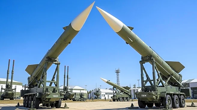 US and Japan Conduct Military Exercises with Missile Systems Amidst Chinese Concerns