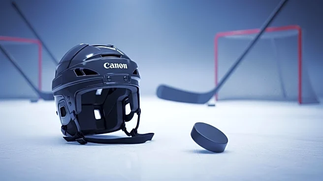 Columbus Blue Jackets Prospects Face New Jersey Devils in Buffalo Challenge