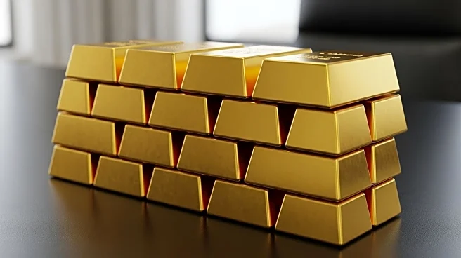 Auric Mining Limited Releases Half-Year Financial Report Highlighting Financial Health
