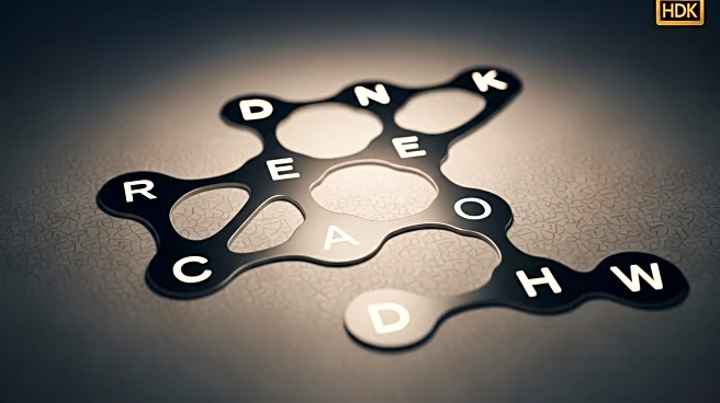 NYT Connections Puzzle Challenges Players with Unique Word Groupings