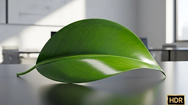 SRE Enhances Leadership Team with Key Promotions Amid Sustainability Growth