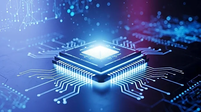 Micron Technology Sees Stock Rise as Citi Analyst Boosts Price Target