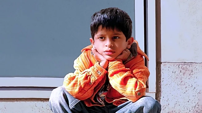 UNICEF Report Highlights Global Shift: More Children Obese Than Underweight