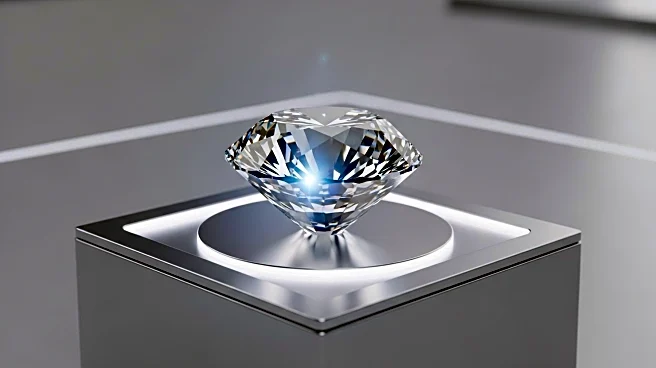 Rare Carat Transforms Diamond Retail with AI and Ethical Practices