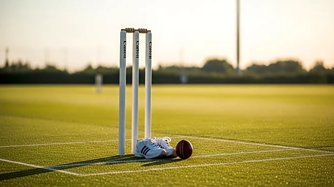 Pakistan Cricket Team Focuses on Discipline Ahead of Asia Cup Clash with India
