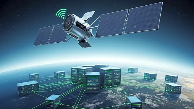 Armada and Sophia Space Collaborate to Enhance Edge Computing from Earth to Space