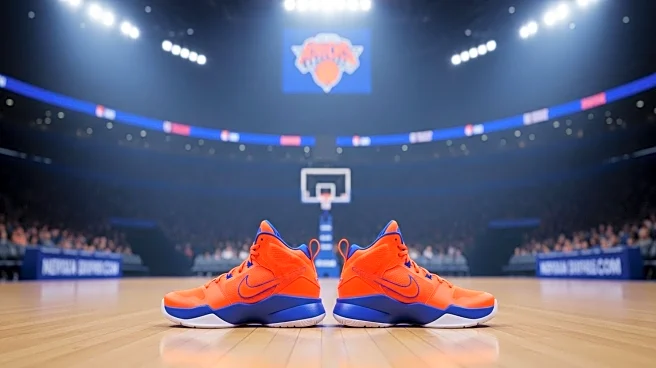 Jordan Clarkson Joins New York Knicks, Cites Fan Energy as Key Factor