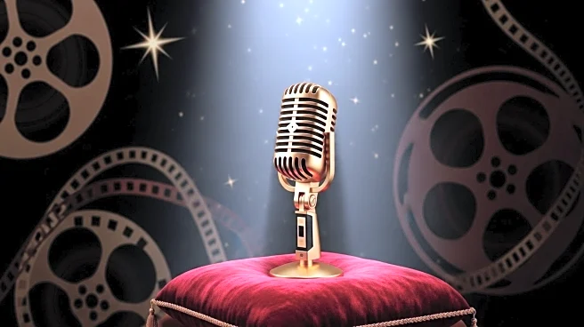 Nate Bargatze to Host 2025 Primetime Emmys with Major Industry Parties Planned
