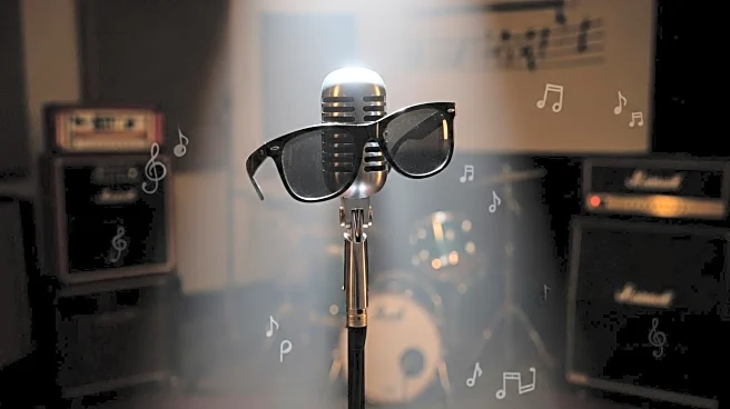 Roy Orbison Estate Partners with Sandbox Succession for Legacy Management