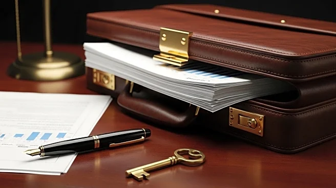Katten LLP Expands Private Credit Practice with Partner R. Kader Crawford