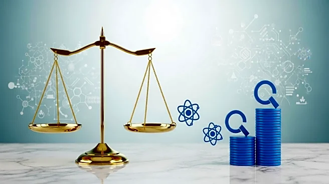 Judge Allows President Trump to Cut Over $1 Billion in National Science Foundation Grants
