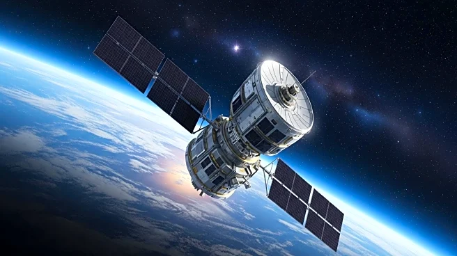 FCC and Industry Leaders Discuss Space Policy Impacts at Chamber Conference