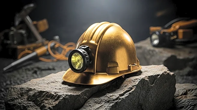 Gold Mining Industry Faces Rising Fatalities Amid Safety Concerns