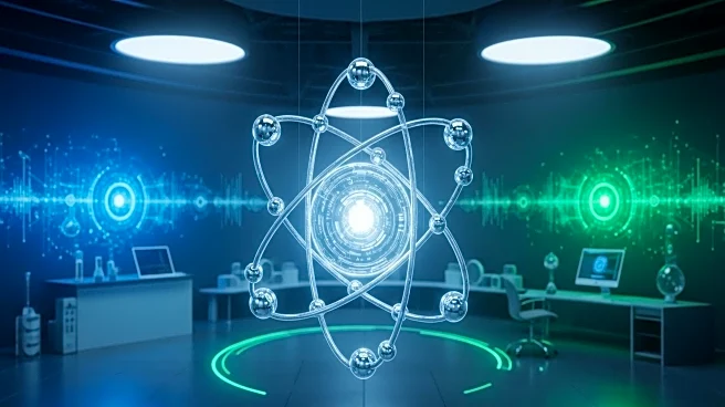 Cauldron Energy Partners with Navoiyuran to Advance Uranium Project in Western Australia