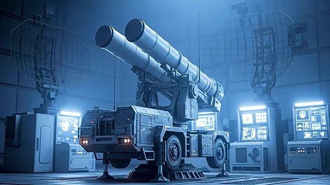 Finland Plans $1 Billion AMRAAM Missile Purchase to Enhance Defense