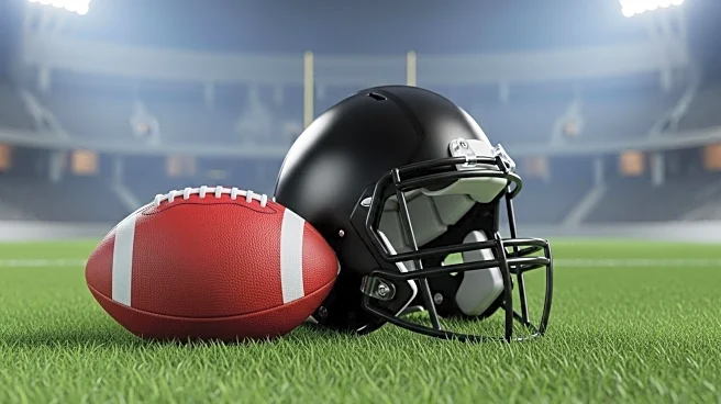 Panthers Seek Redemption Against Cardinals After Season Opener Loss