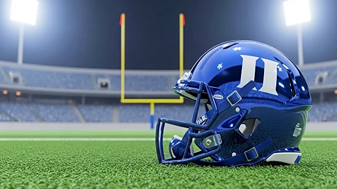 College Football Week 3 Predictions: Duke's Darian Mensah Set to Excel Against Former Team