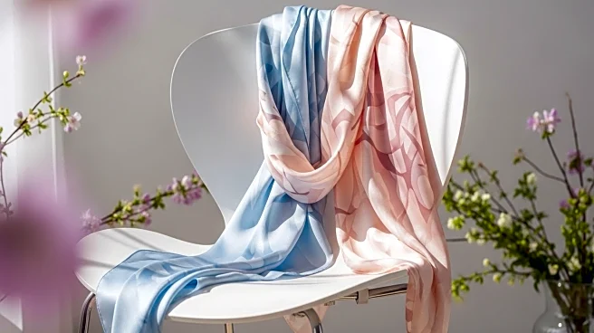 Diane von Furstenberg Unveils Softer Spring 2026 Collection
