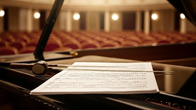 Gustavo Dudamel and Arvo Pärt Headline Fall Classical Performances in Los Angeles