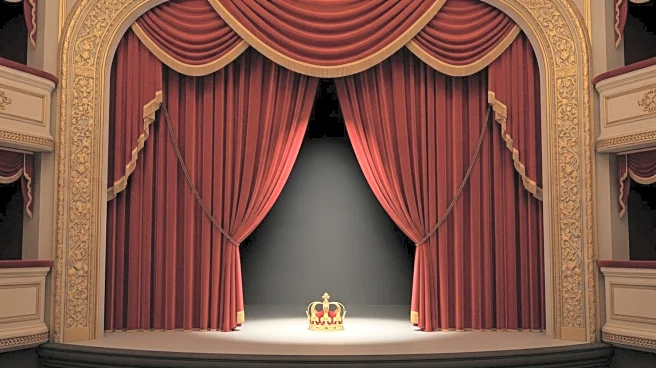 Kenneth Branagh and Helen Hunt to Star in Royal Shakespeare Company's Upcoming Season
