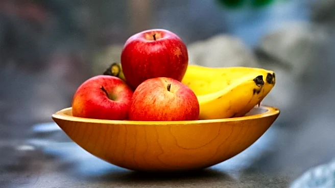 Entomologist Offers Solutions to Combat Fruit Fly Infestations in Homes