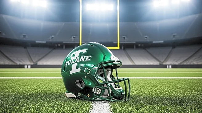 Darian Mensah's Return to Tulane Highlights College Football's Changing Landscape