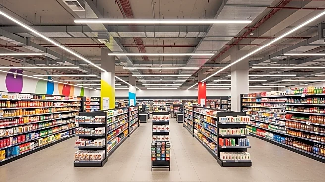 Target Expands with New Large-Format Store Openings Across Multiple States