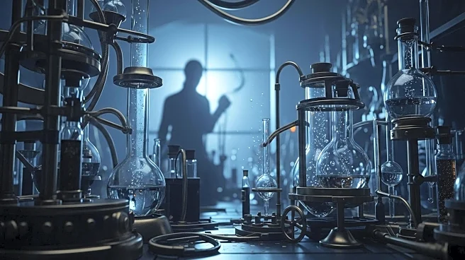 Guillermo del Toro's 'Frankenstein' Explores Deep Allegorical Themes
