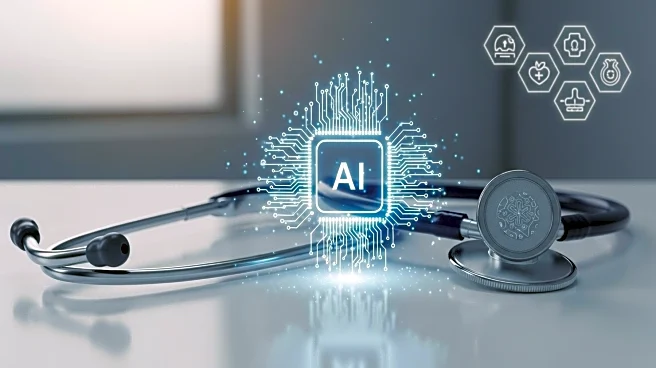 Epocrates Introduces AI Feature to Enhance Drug Prescribing Decisions for Clinicians
