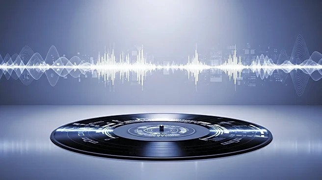 Cutting Edge Acquires AMC Studios Music Catalog in Major Deal