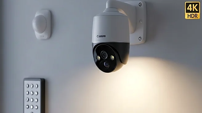 Home Security Systems: Evaluating Essential Features and Avoiding Redundancies