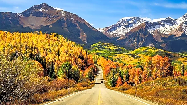 Travel Expert Highlights Fall Travel Deals Impacting Consumers